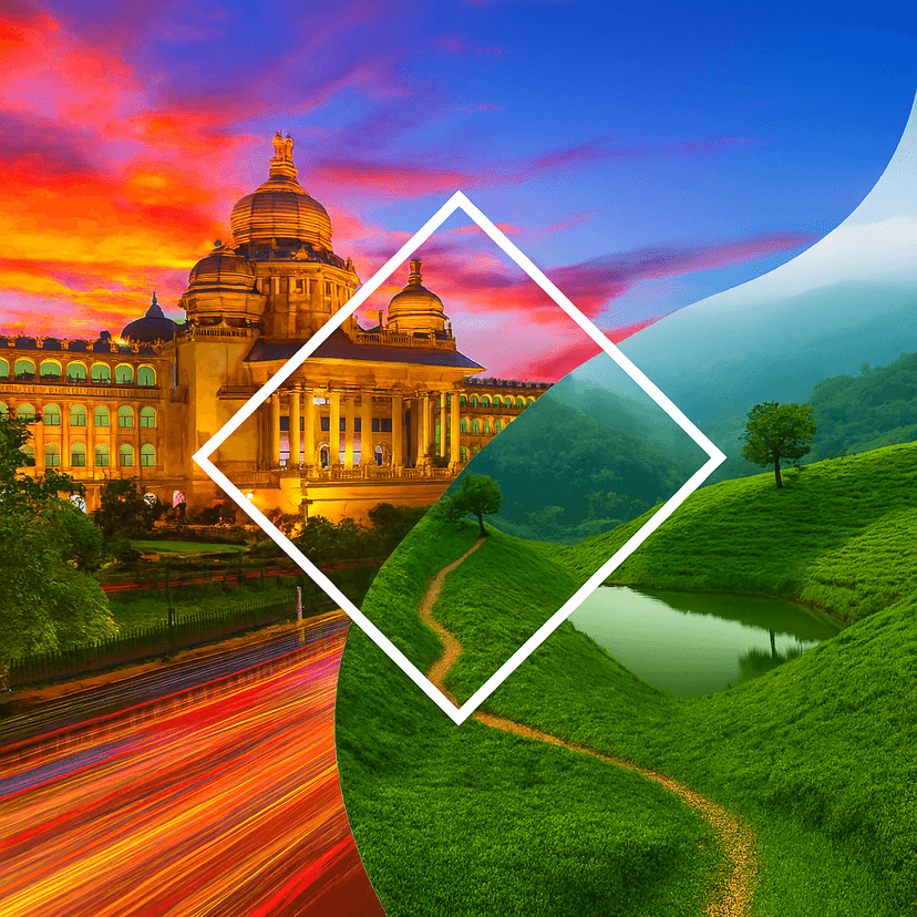 Bangalore to Wayanad Tour Packages