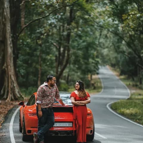 Couple Tour Packages